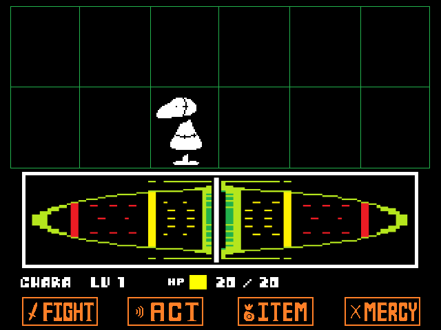 Undertale Collector's Edition screenshot 3 for Playstation 4
